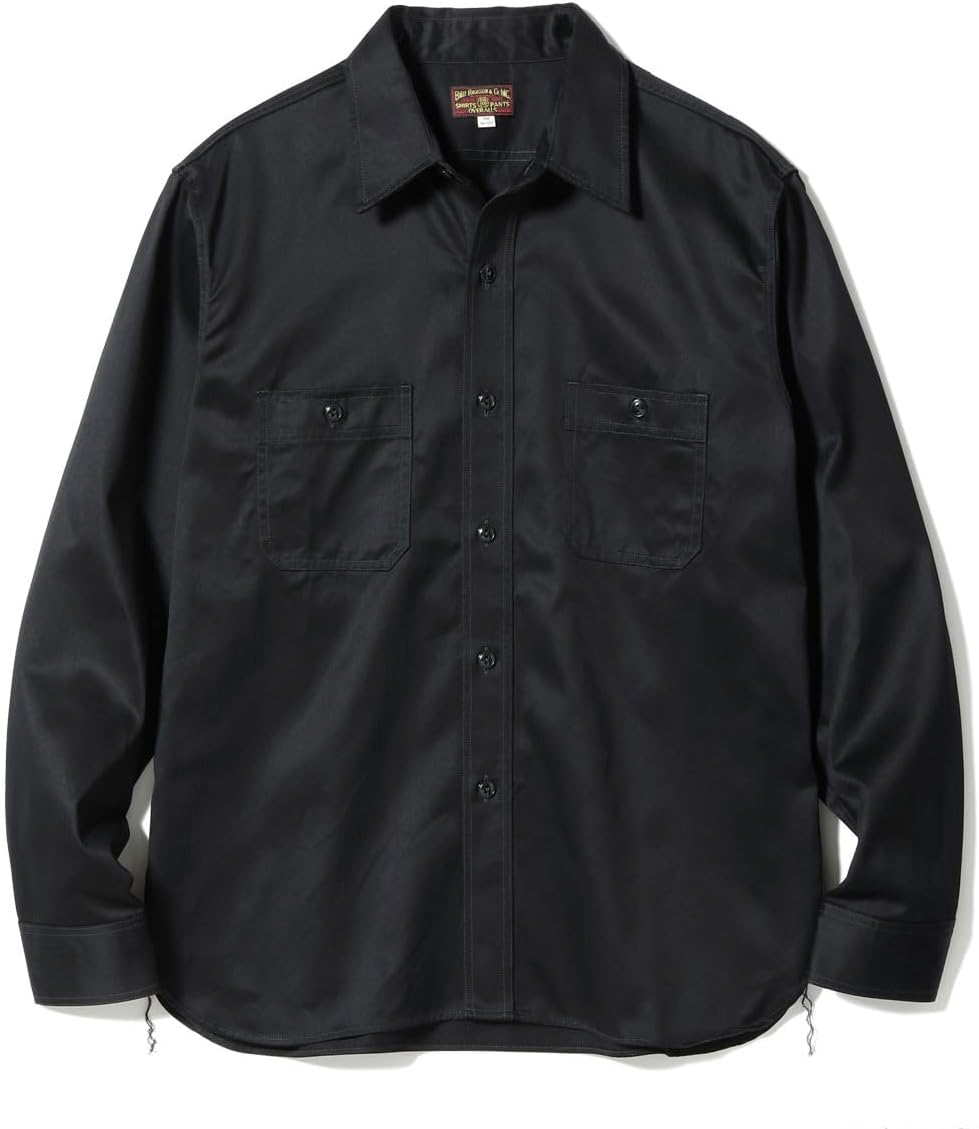 60´s TOWNCRAFT タウンクラフト オープンカラー シャツ 60S Penny's